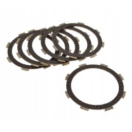 Atv barossa 250 jialing clutch discs disc