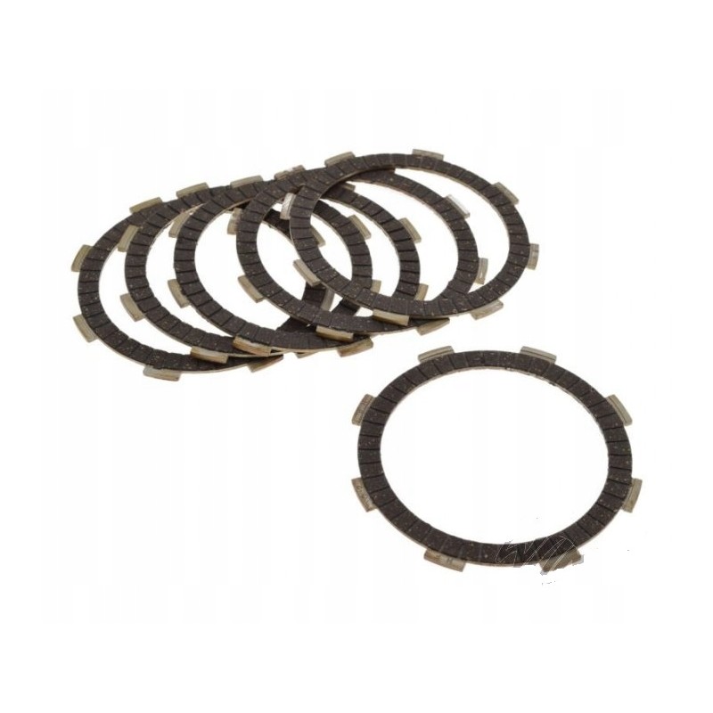 Atv barossa 250 jialing clutch discs disc