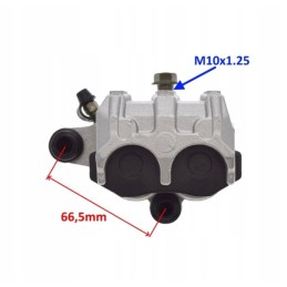 Brake caliper rear brake 125 gy6 4t