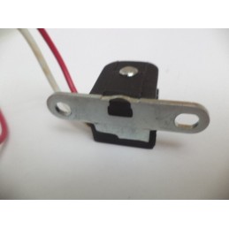 Impulse magneto Kawasaki KVF 400 Prairie