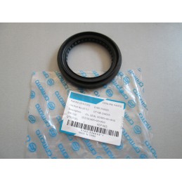 Rear differential seal cf moto 500 35619