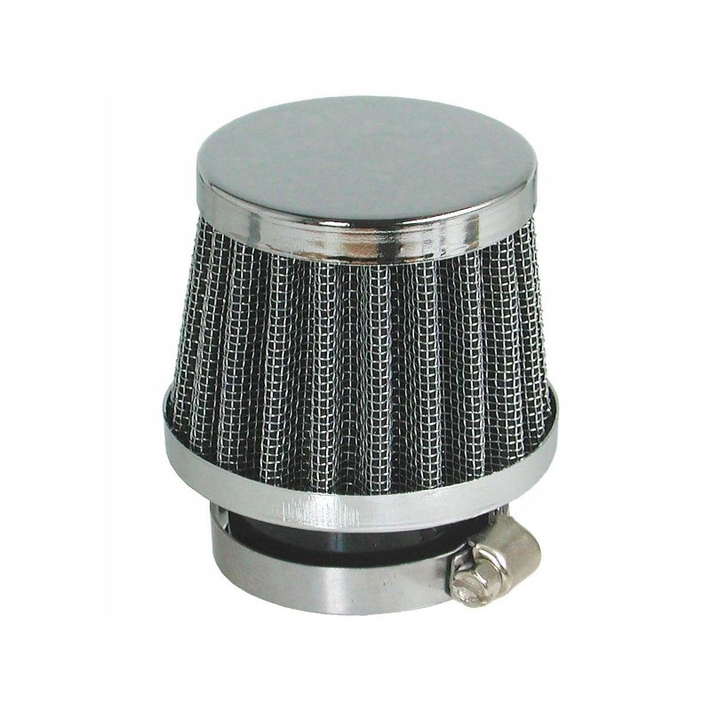 Air filter cone diameter 35