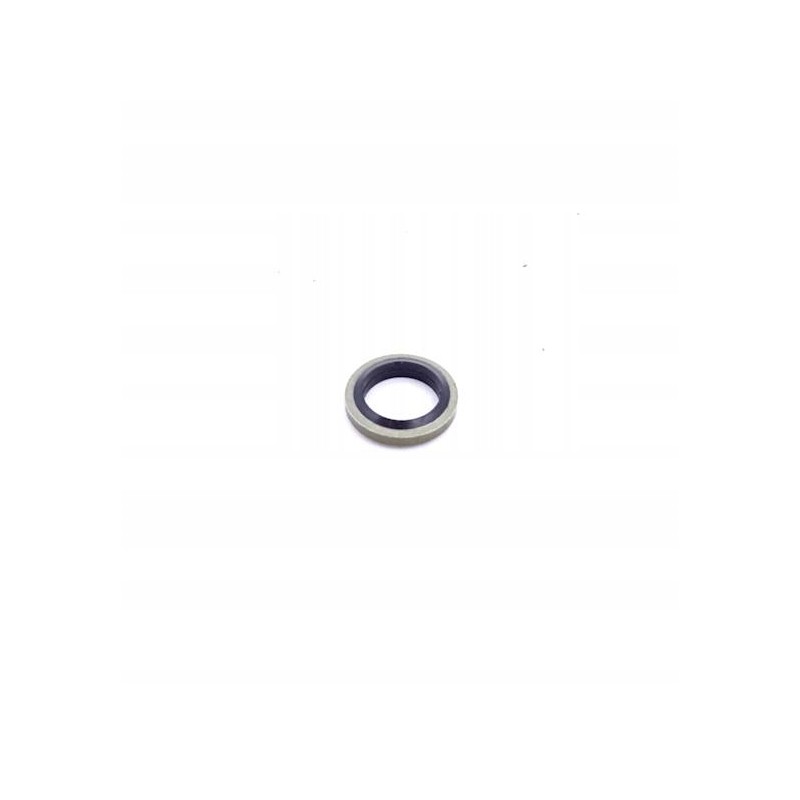 Brake pipe bolt washer m10