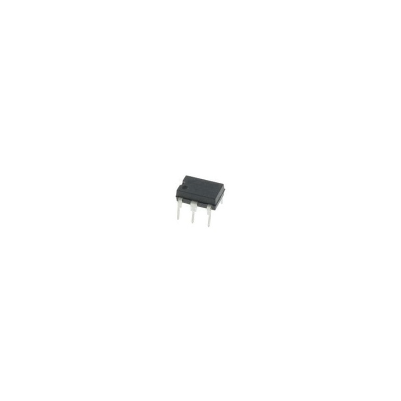 1 pcs : TLP3543A(F - MOSFET Output Optocouplers Photorelay 5A 30V 2500Vrms 1100pF