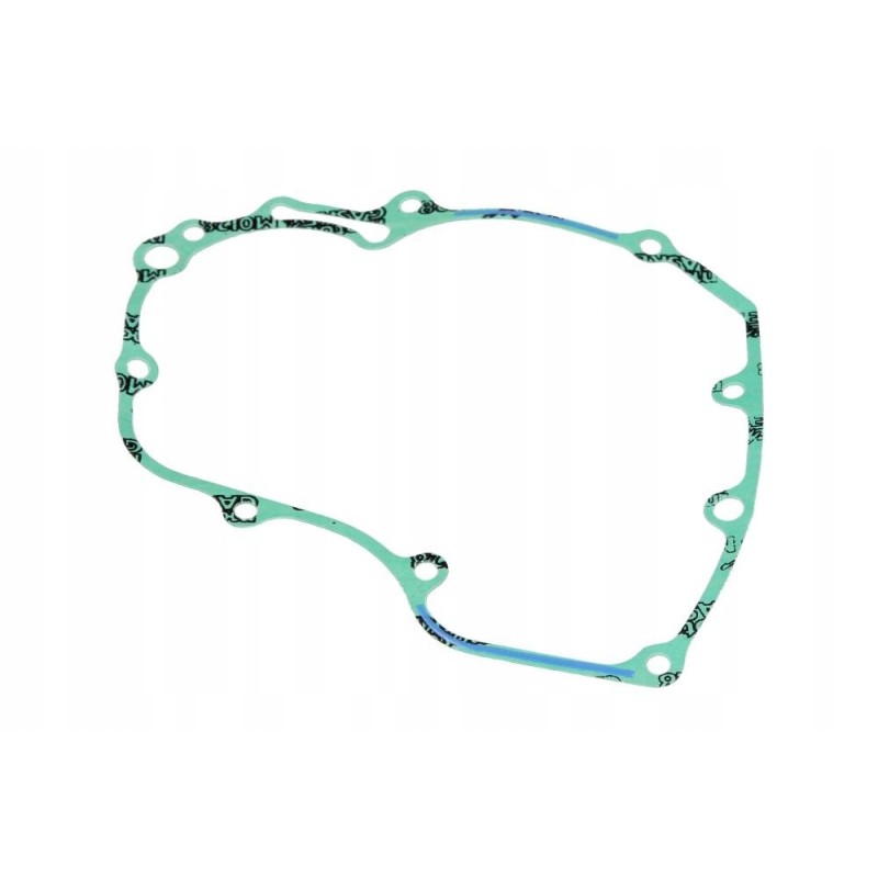 Alternator cover gasket moto honda trx 450 er 2006 2014 1el 666b