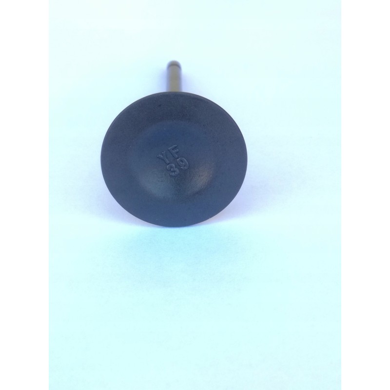 Exhaust intake valve locks bashan 250 bs250s 11b