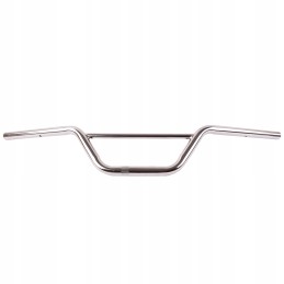 Steering wheel for ATV 150 200 quad with chrome crossbar