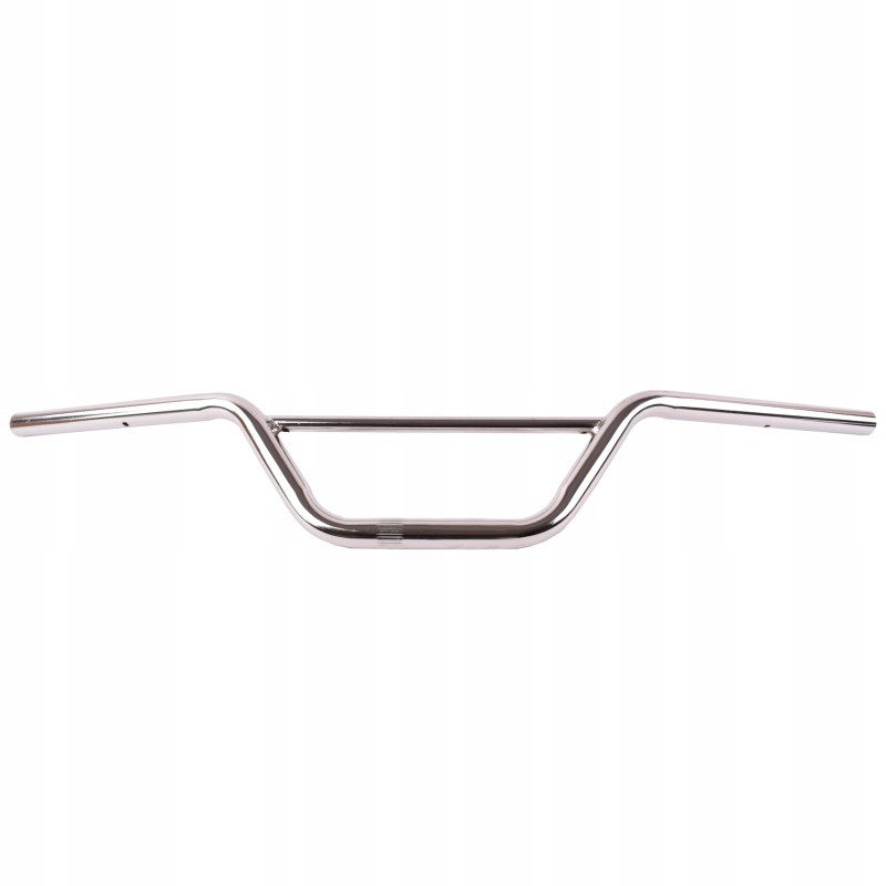 Steering wheel for ATV 150 200 quad with chrome crossbar