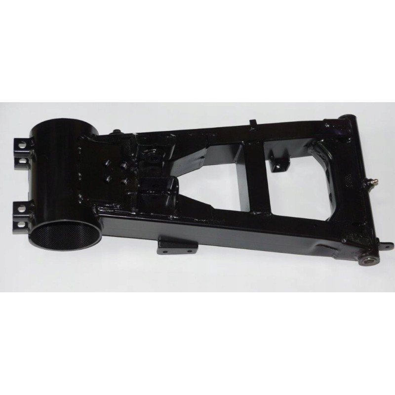 Kymco MXU 250 rear swing arm
