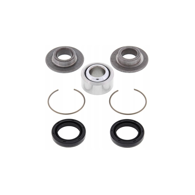 All balls yamaha yfm 350 lower mount repair kit