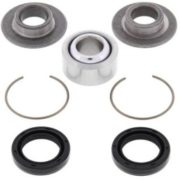 All balls yamaha yfm 350 lower mount repair kit