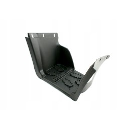 Footstep right footrest quad atv 110 125