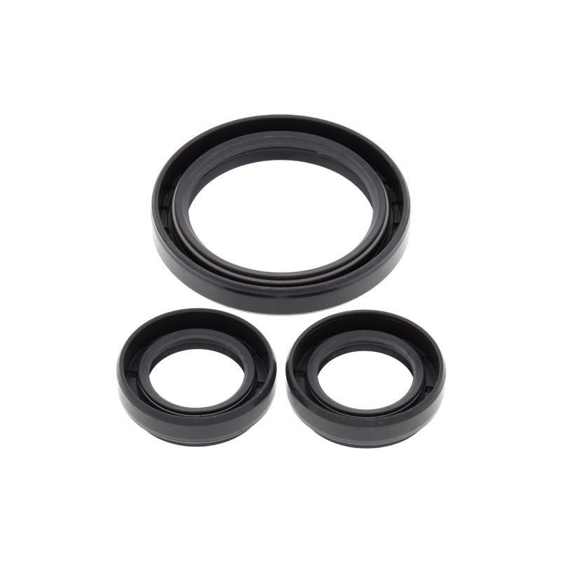 Front differential seal yamaha grizzly 350 450 55