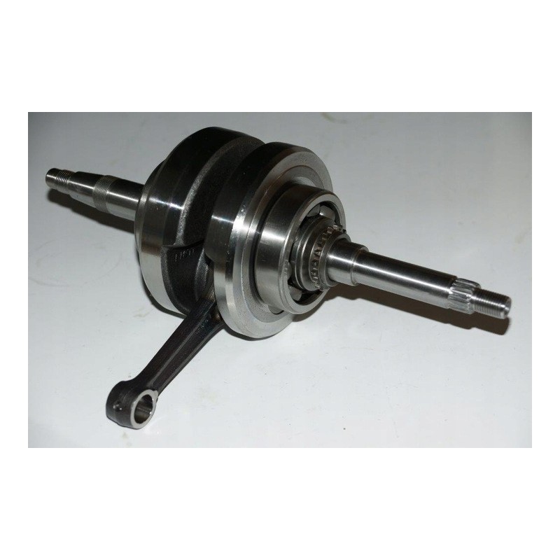 Kymco mxer 150 connecting rod crankshaft