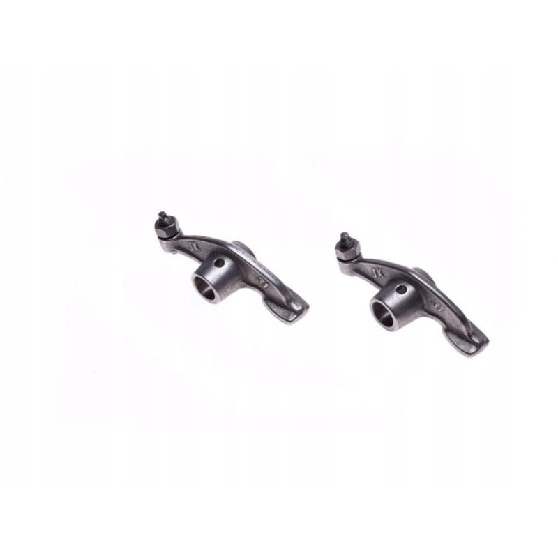 Valve lever atv loncin cross 250 cb zs169 valve lever set