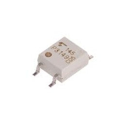 1 pcs : TLP3149(F - MOSFET Output Optocouplers PHOTORELAY