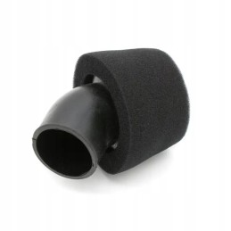 Air filter cone 35mm category ATV sponge