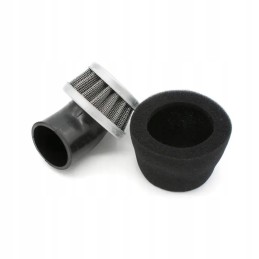 Air filter cone 35mm category ATV sponge