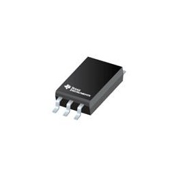 1 pcs : UCC23313DWYR - Optically Isolated Gate Drivers 3.75kVrms, 4A/5A single-channel opto-compatible isolated gate driver with