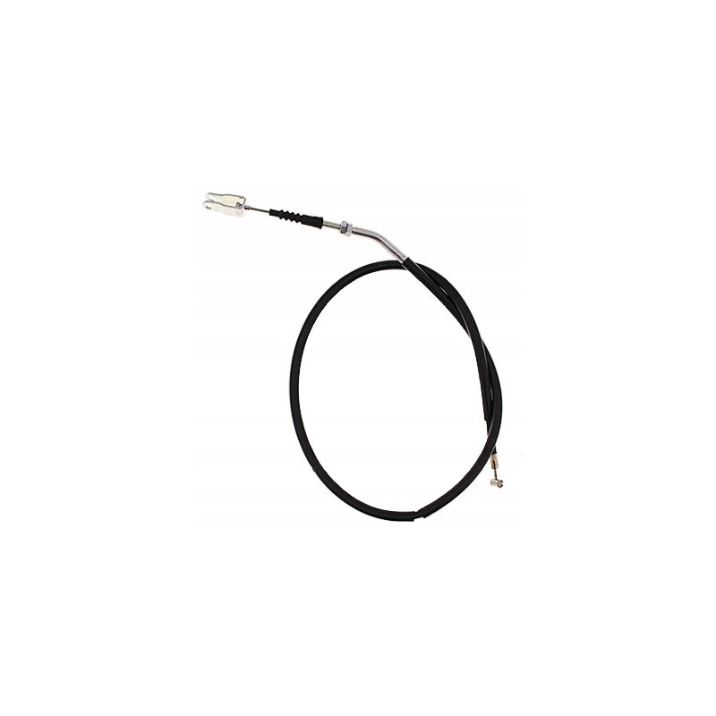 Handbrake cable yamaha yfm 450 grizzly 06