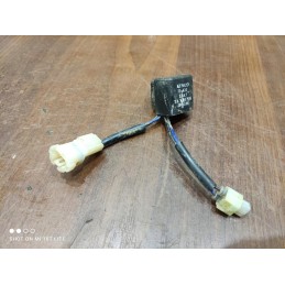 Kymco mxu 250 relay module