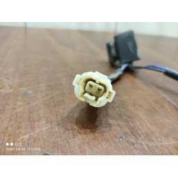 Kymco mxu 250 relay module