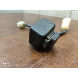 Kymco mxu 250 relay module