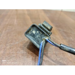 Kymco mxu 250 relay module