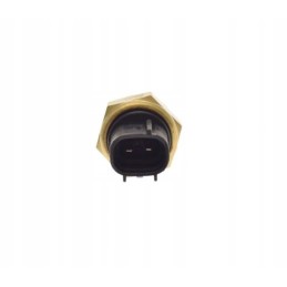 Fluid fan sensor for quad ATV CF moto