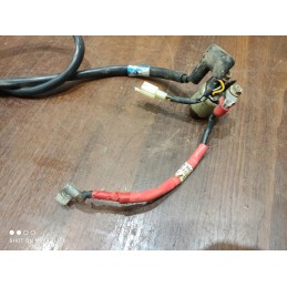 Kymco mxu 300 starter relay