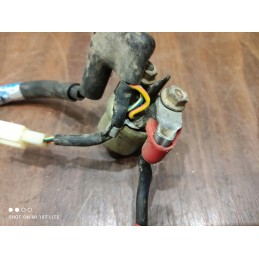 Kymco mxu 300 starter relay