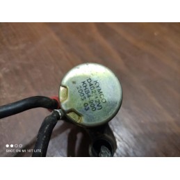 Kymco mxu 300 starter relay