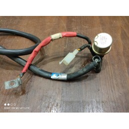 Kymco mxu 300 starter relay