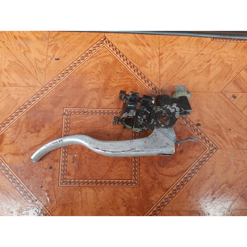 Brake lever handle Kawasaki KLF 250