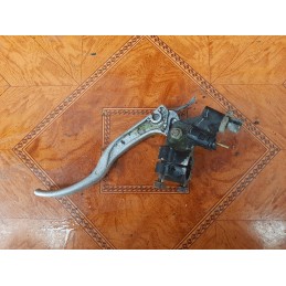 Brake lever handle Kawasaki KLF 250