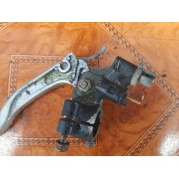 Brake lever handle Kawasaki KLF 250