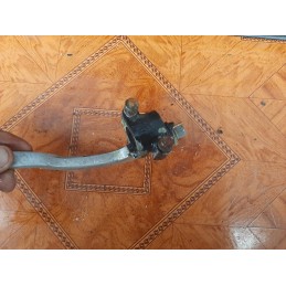 Brake lever handle Kawasaki KLF 250