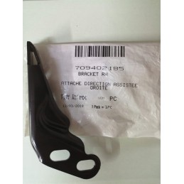 Can Am Outlander Renegade Power Steering Bracket 709402185