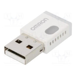 1 pcs x OMRON OCB - 2JCIE-BU01 - Sensor: sensor pack, 5VDC, 29.1x14.9x7mm, -10÷60°C, Mat: plastic