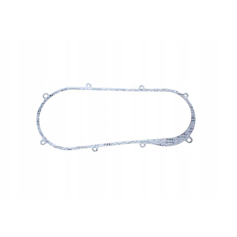 Drive belt cover gasket kymco mxu 150 2005 2016 mxer 150 2008 2011 m