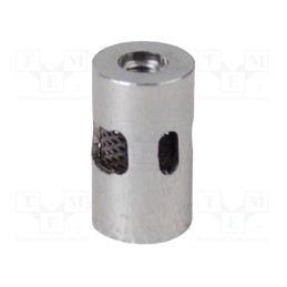 1 pcs x ARIES - - - Tip, special, for soldering iron, ARS-ES640SI