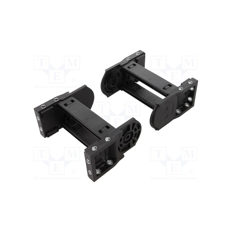1 set x IGUS - E4.321.10.2.12 - Bracket, E4.32, rigid, for cable chain