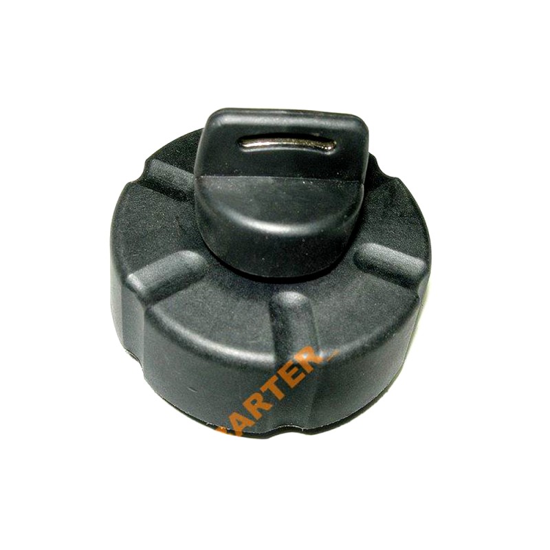 Zipp Intruder Beyond YH 260 fuel filler cap