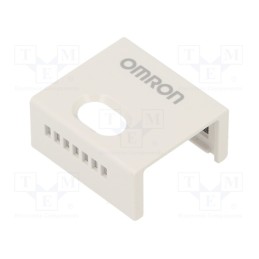 1 pcs x OMRON OCB - 2JCIE-BU01-FL1 - Accessories: cover