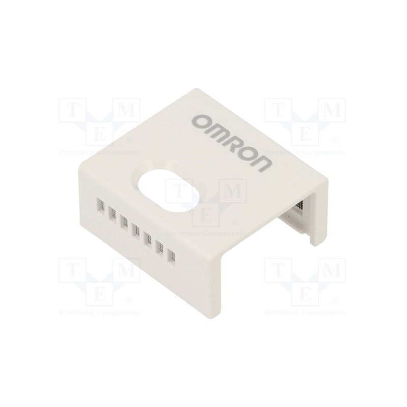 1 pcs x OMRON OCB - 2JCIE-BU01-FL1 - Accessories: cover