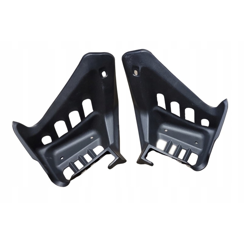 Left footrest quad atv kayo beretta 150 200 300