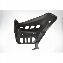Left footrest quad atv kayo beretta 150 200 300