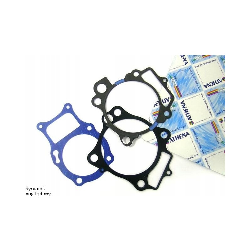 Kawasaki brute force cylinder base gasket