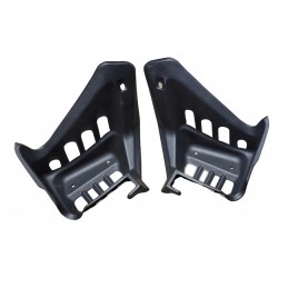 Right footrest quad atv kayo beretta 150 200 300