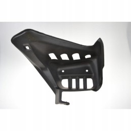 Right footrest quad atv kayo beretta 150 200 300